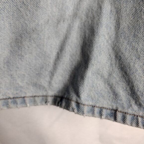 Vintage Hunt Club denim shorts - Picture 5 of 9